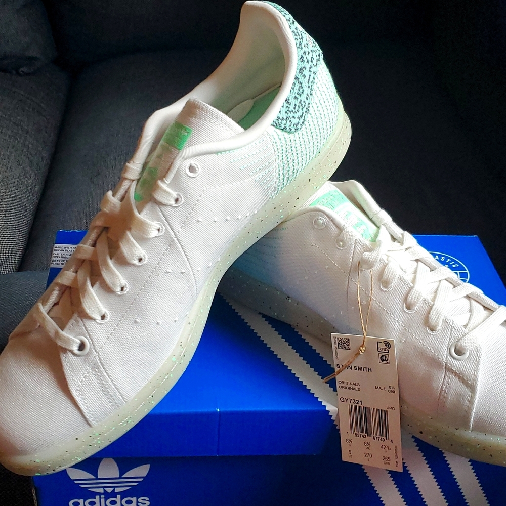 Stan Smith Adidas